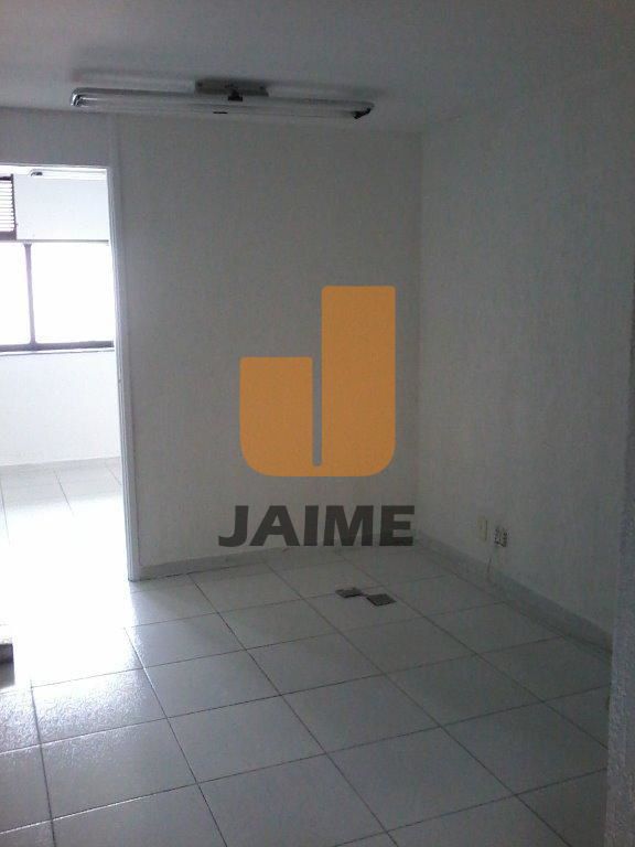 Conj. Comercial para Venda - Indianópolis