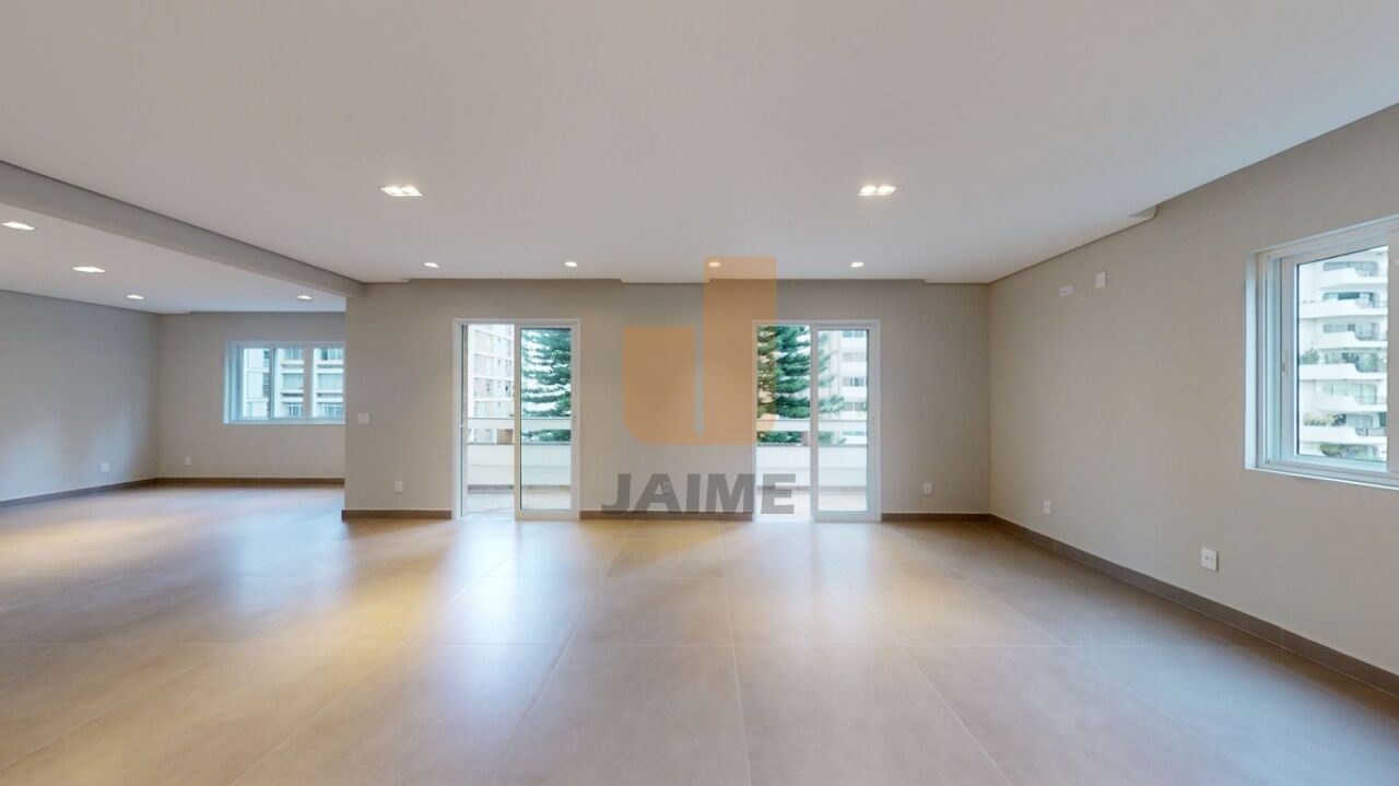 Apartamento para Venda - Higienópolis