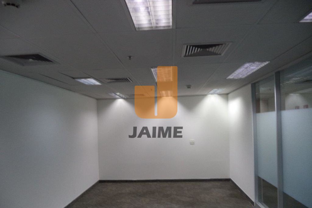 Conj. Comercial para Locação - Pinheiros