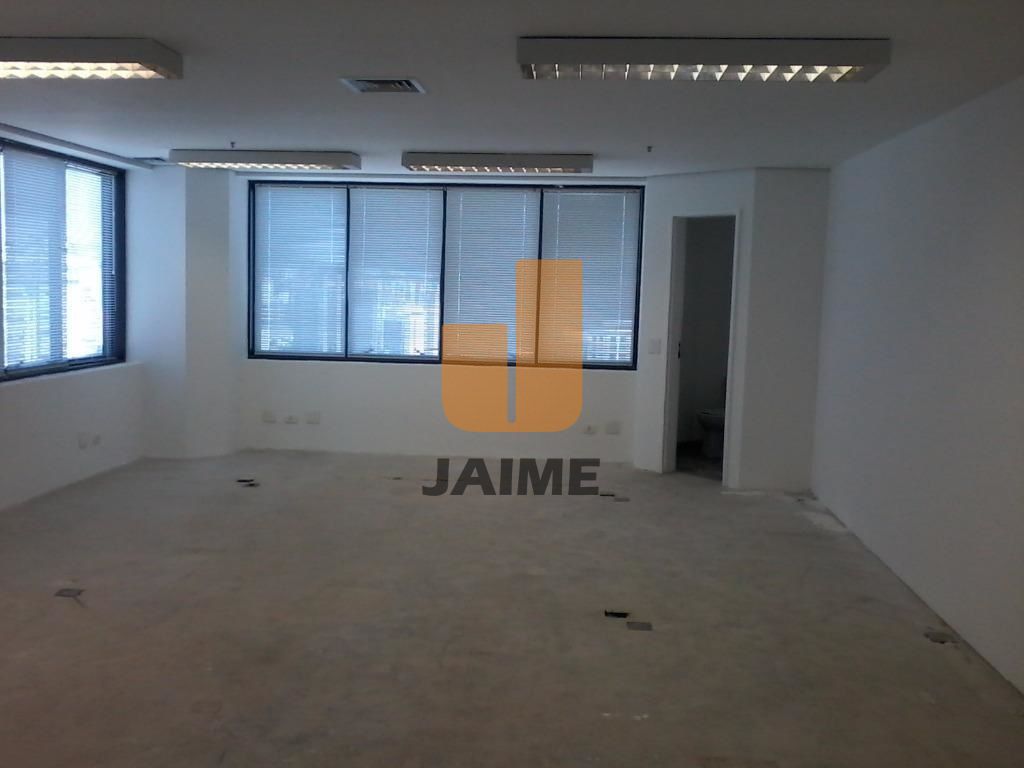 Conj. Comercial para Locação - Itaim Bibi