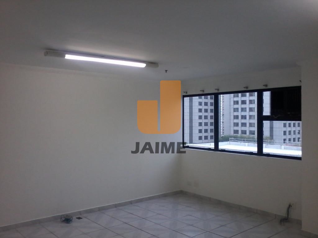 Conj. Comercial para Venda - Indianópolis