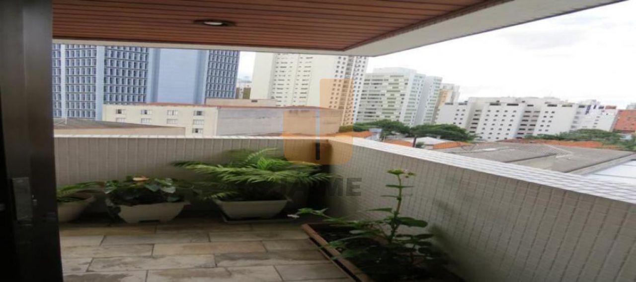 Apartamento para Venda - Perdizes