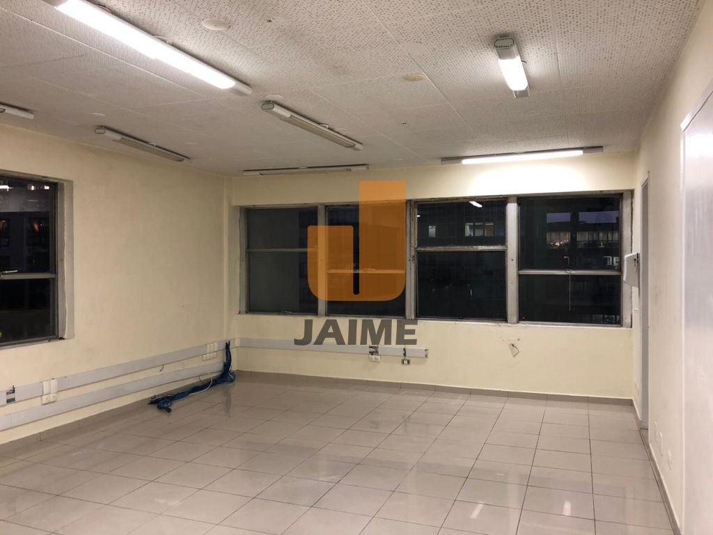 Conj. Comercial para Locação - Jardim Paulistano