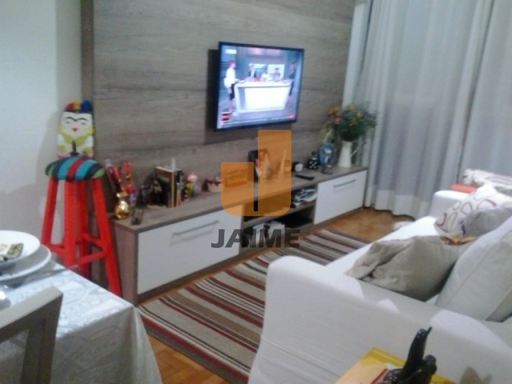 Apartamento para Venda - Higienópolis