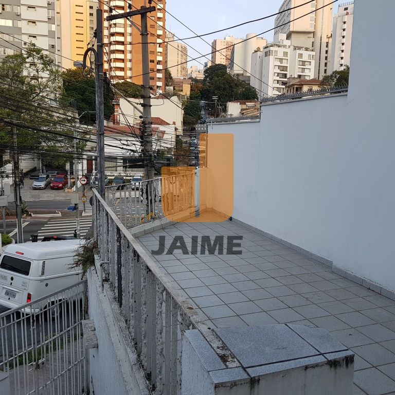 Sobrado para Venda - Perdizes