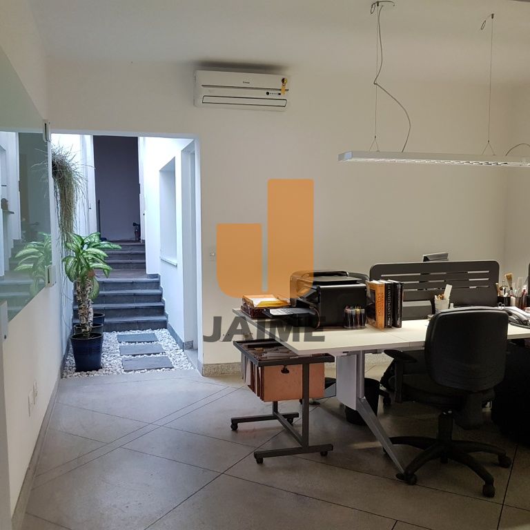 Casa Comercial para Venda - Perdizes