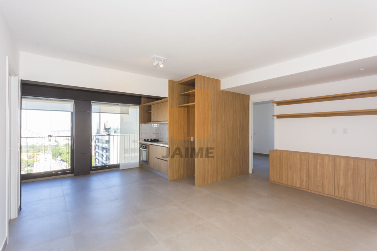 Apartamento para Venda - Pinheiros