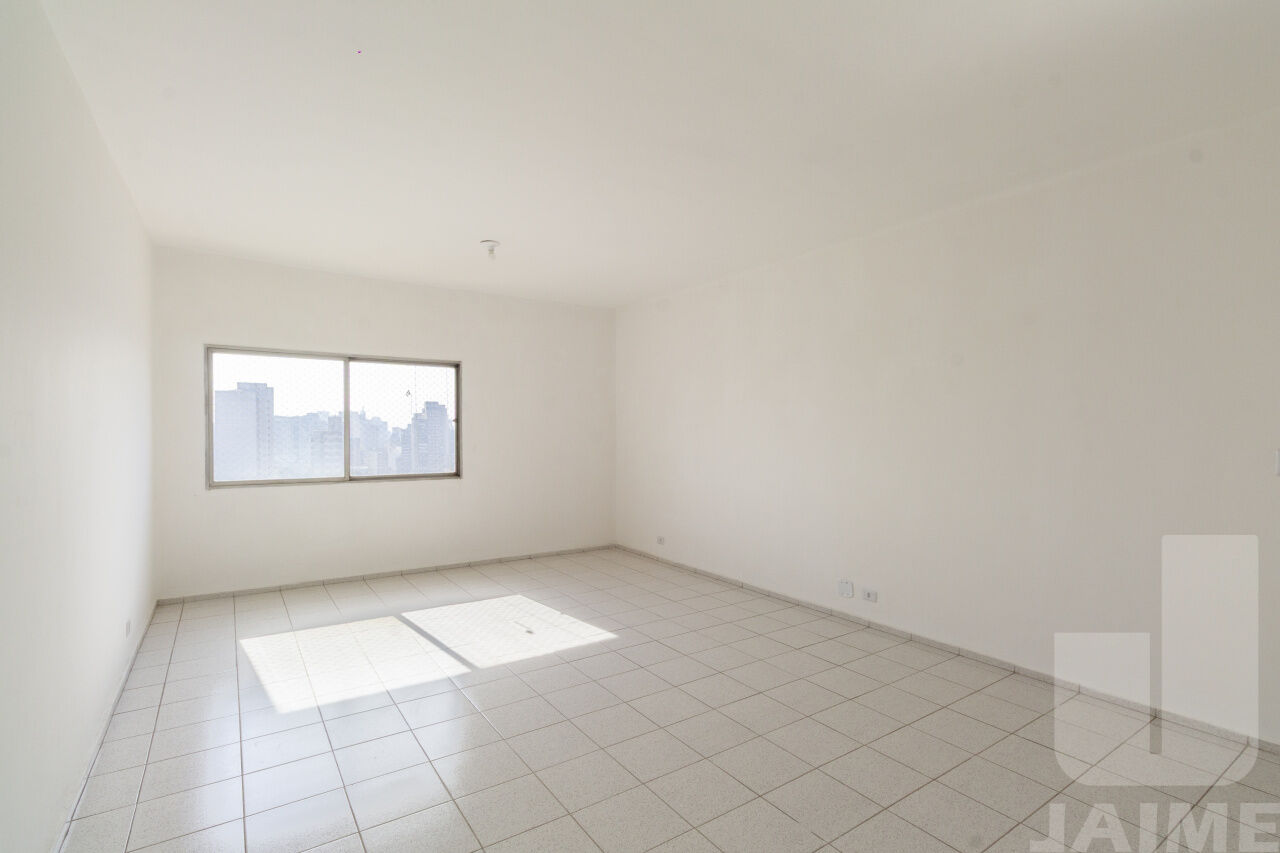 Apartamento para Venda - Consolação