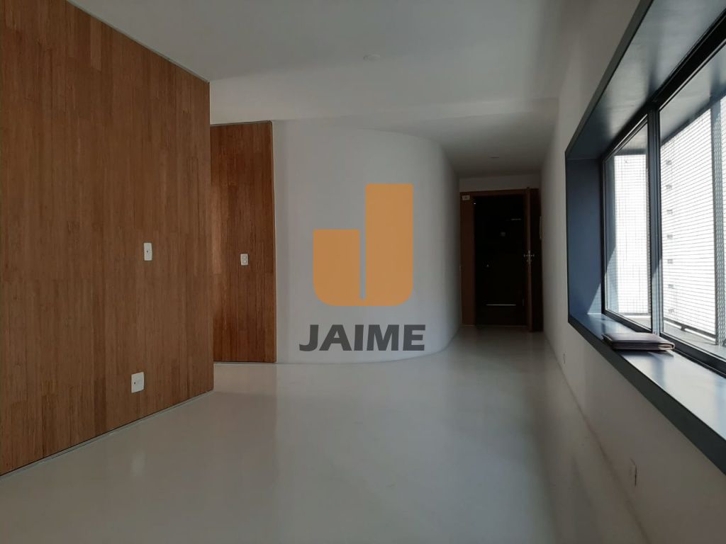 Apartamento para Venda - Jardim Paulista