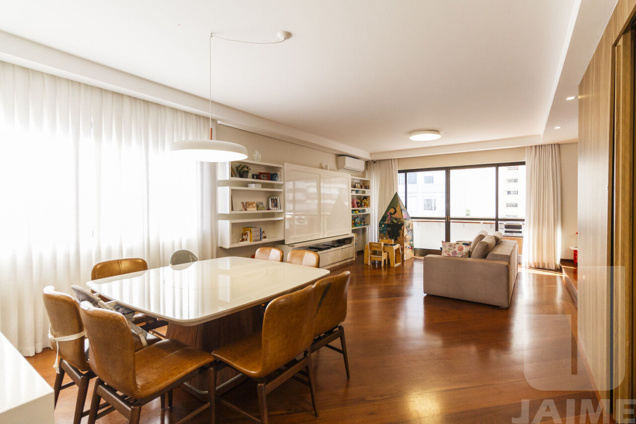 Apartamento para Venda - Higienópolis