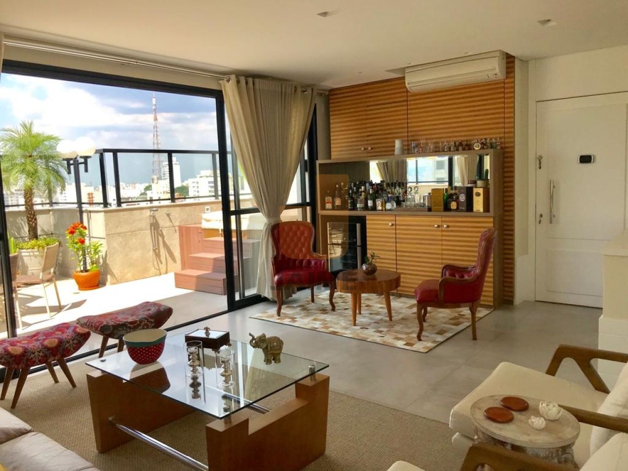 Cobertura para Venda - Sumaré