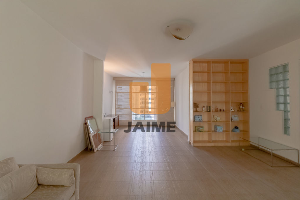 Apartamento para Venda - Higienópolis