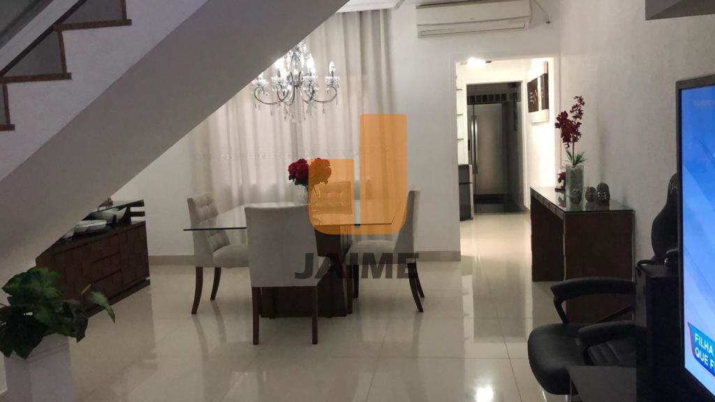 Casa Assobradada para Venda - Bom Retiro