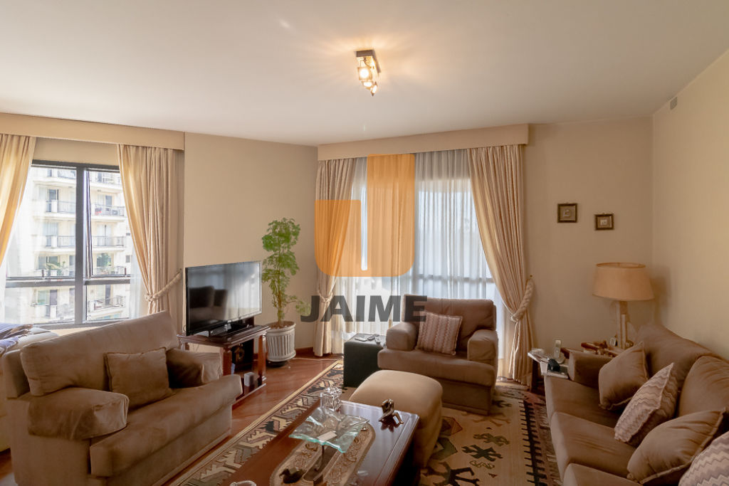 Apartamento para Venda - Perdizes