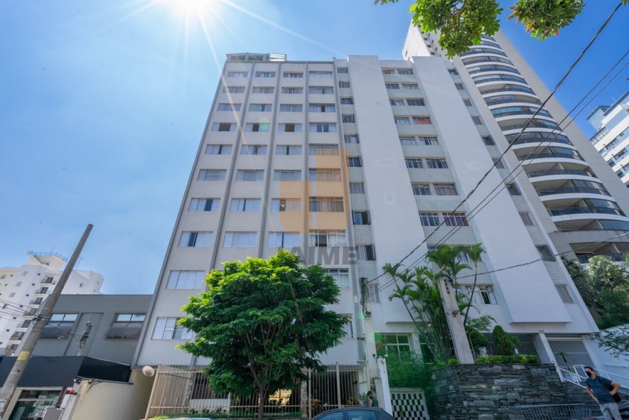 Apartamento para Venda - Perdizes