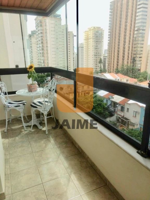 Apartamento para Venda - Perdizes