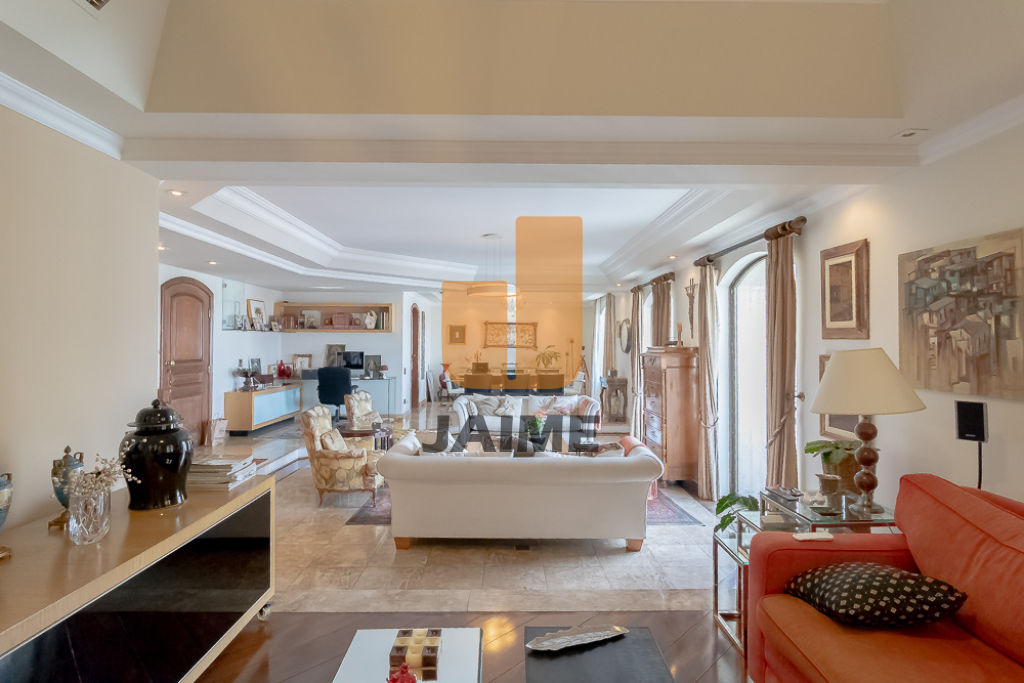 Apartamento para Venda - Higienópolis