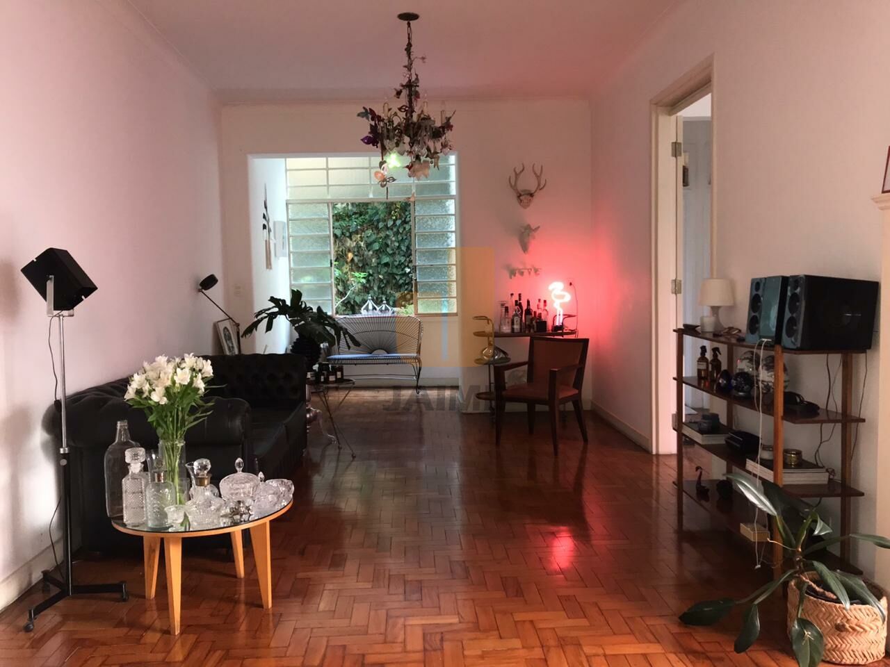 Apartamento para Venda - Higienópolis