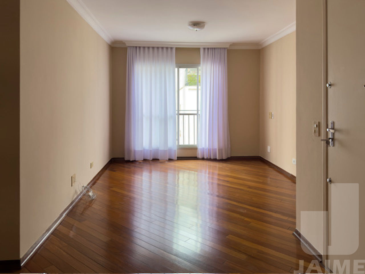 Apartamento para Venda - Higienópolis