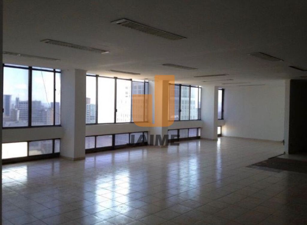 Conj. Comercial para Locação - Centro