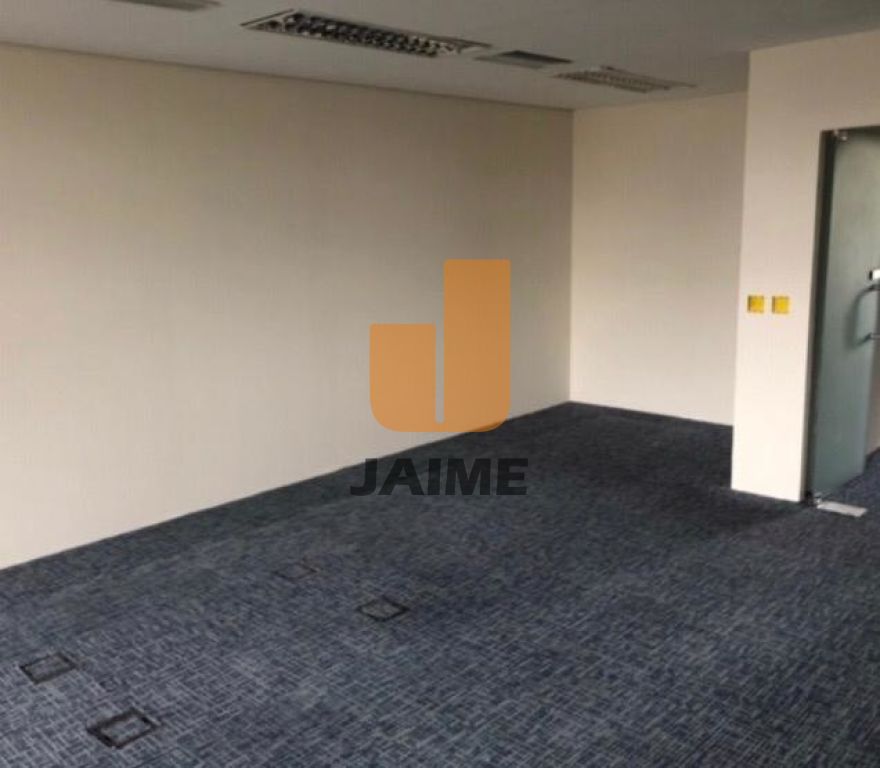 Conj. Comercial para Locação - Chácara Itaim