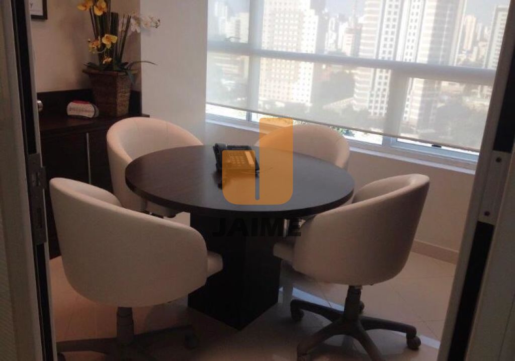 Conj. Comercial para Locação - Morumbi