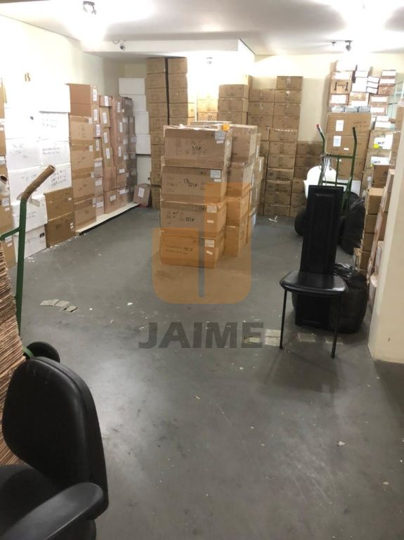 Conj. Comercial para Locação - Jardim Paulista