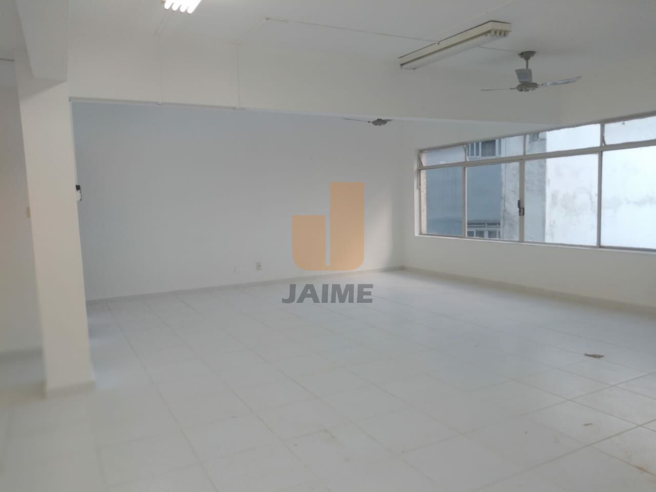 Prédio para Locação - Santa Cecília