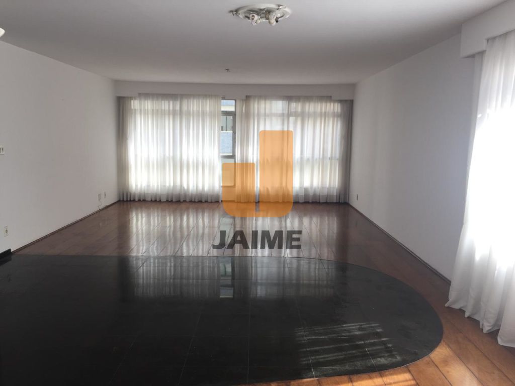 Apartamento para Venda - Higienópolis