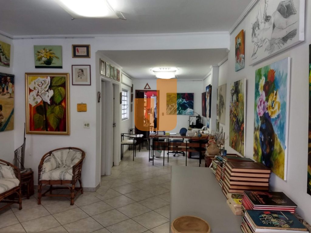 Casa Assobradada para Venda - Perdizes