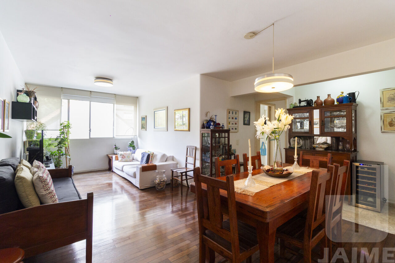 Apartamento para Venda - Higienópolis