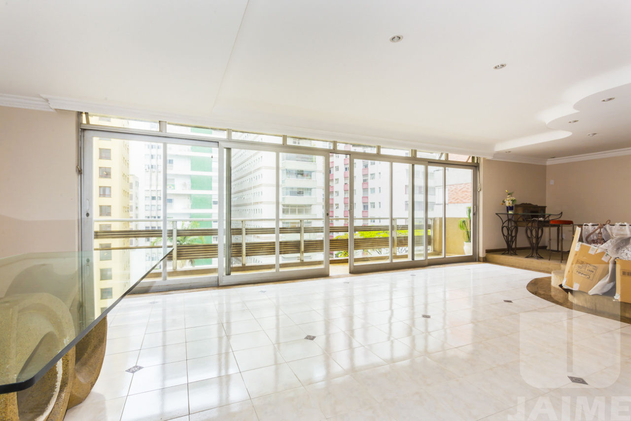 Apartamento para Venda - Higienópolis