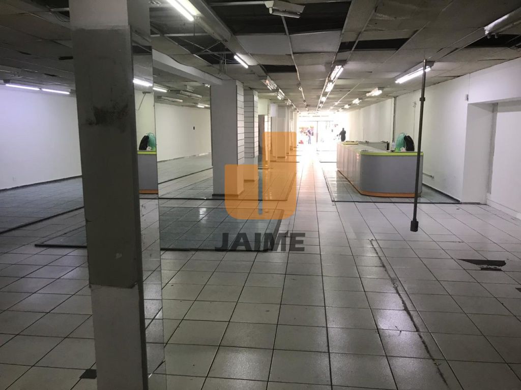 Loja para Venda - Santana