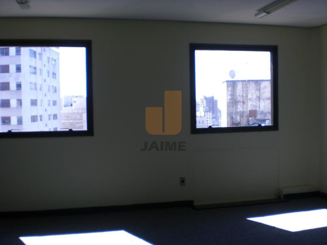 Conj. Comercial para Locação - Higienópolis