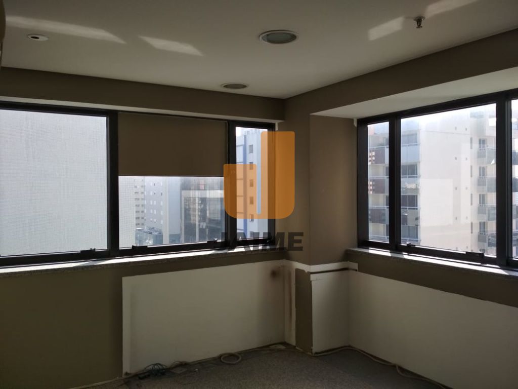 Conj. Comercial para Locação - Higienópolis