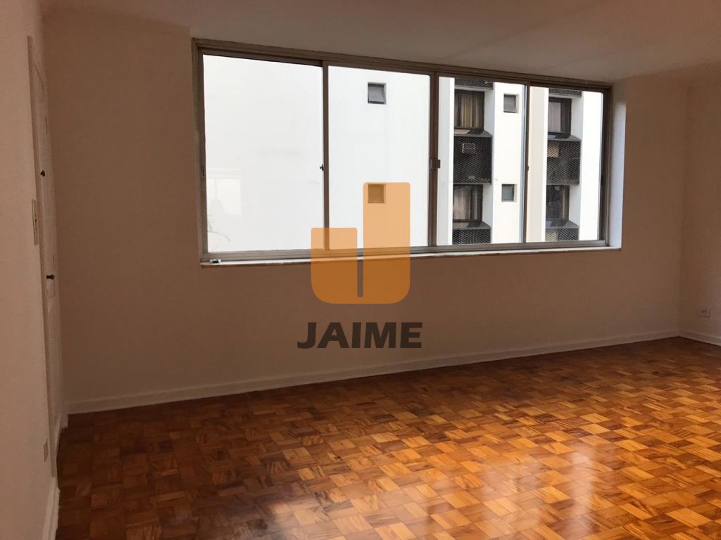 Apartamento para Venda - Jardim Paulista