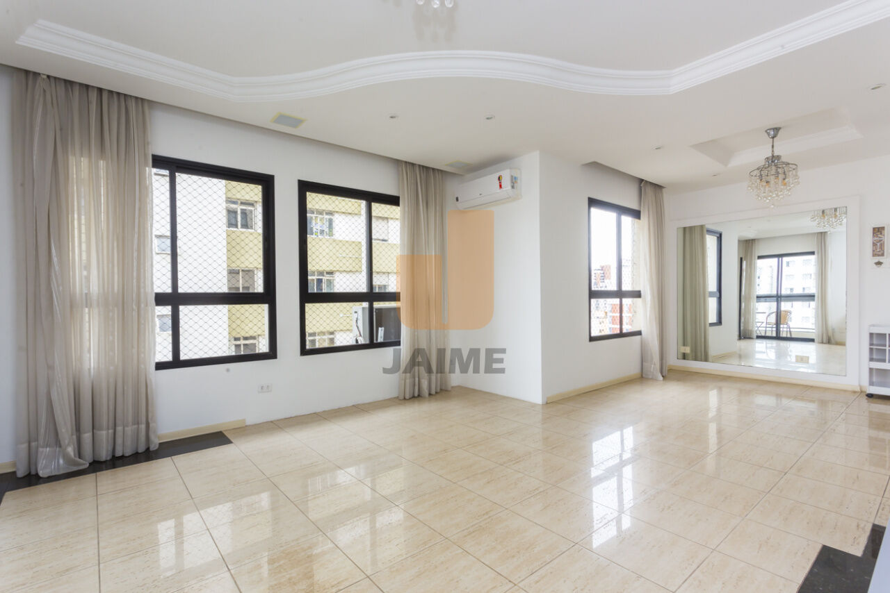 Apartamento para Venda - Perdizes