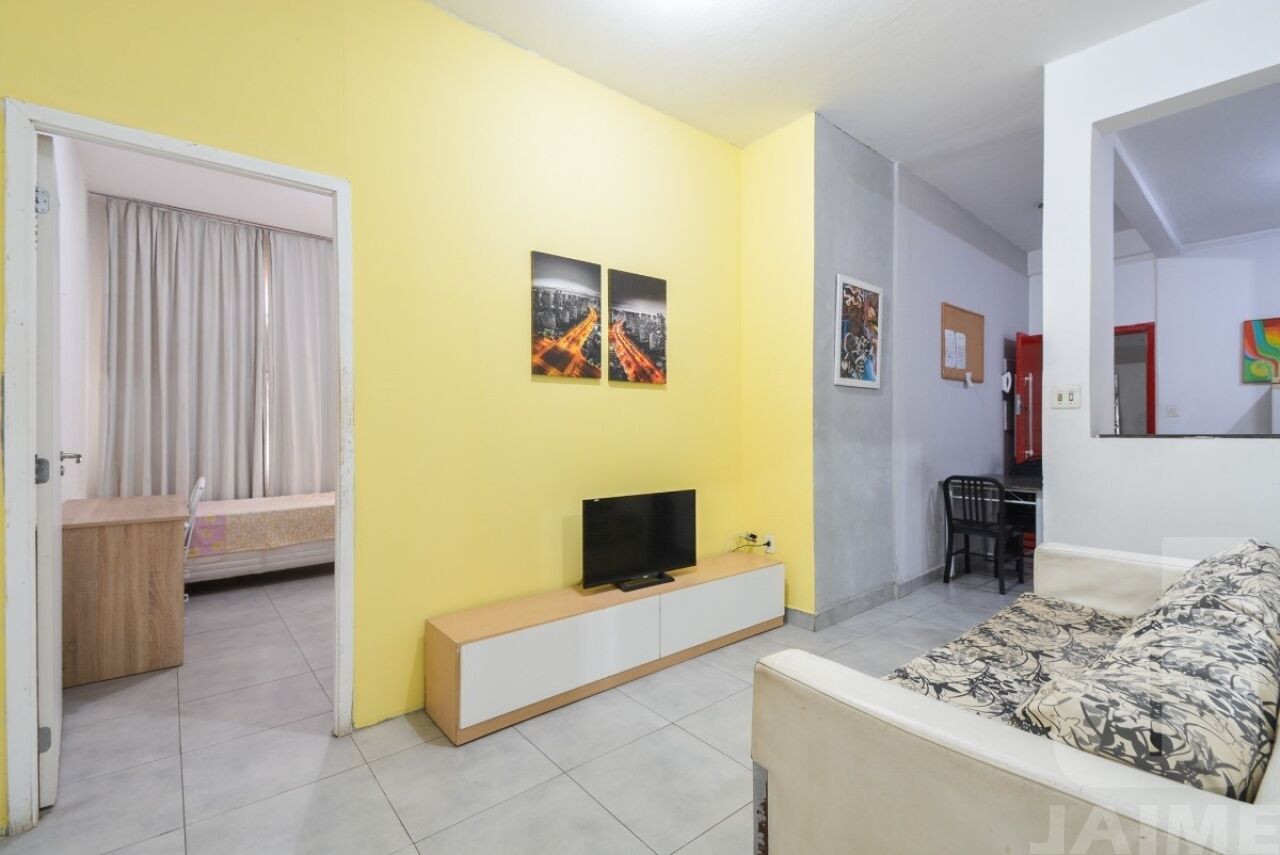 Apartamento para Venda - Higienópolis