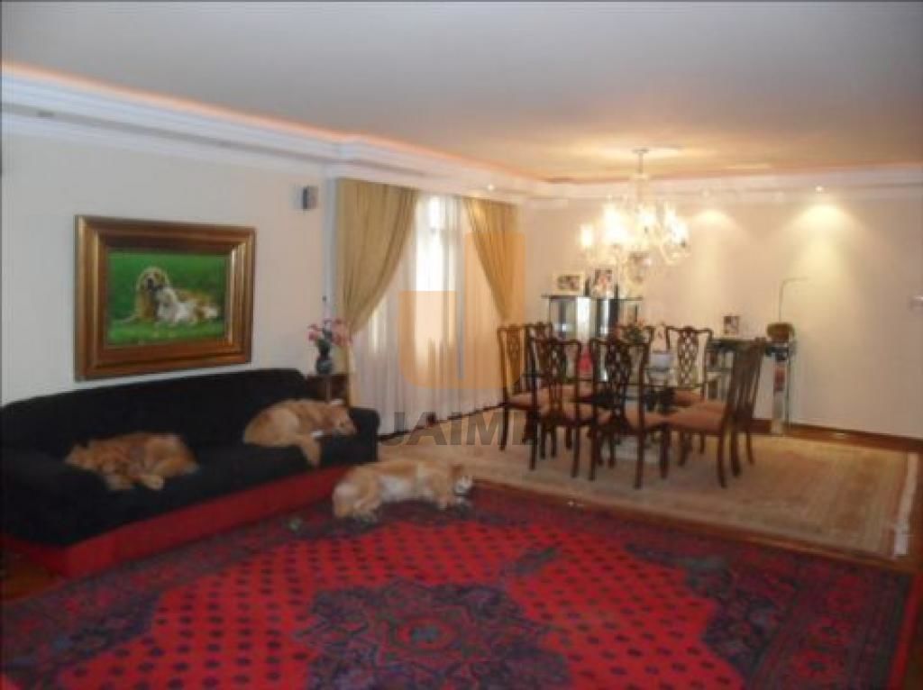 Apartamento para Venda - Higienópolis