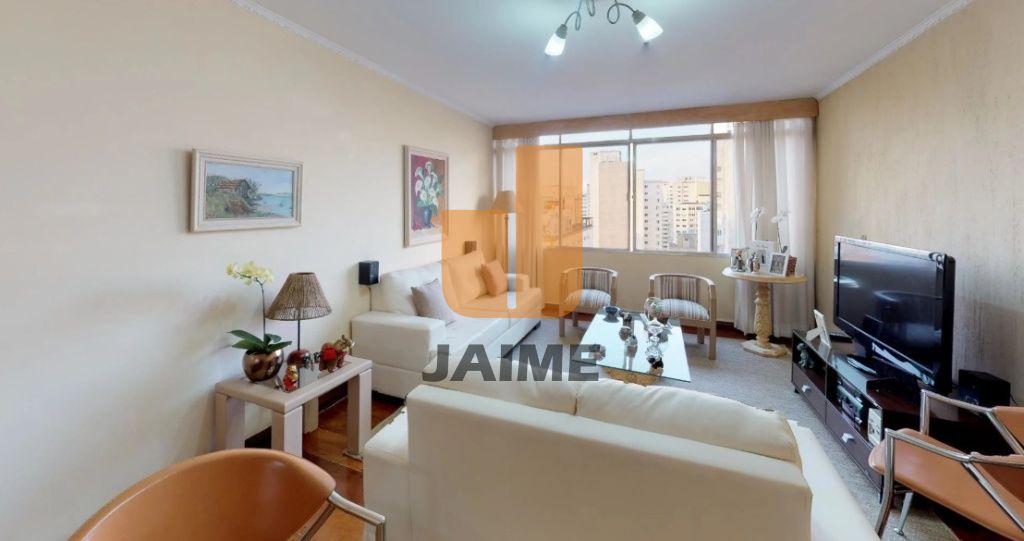 Apartamento para Venda - Perdizes