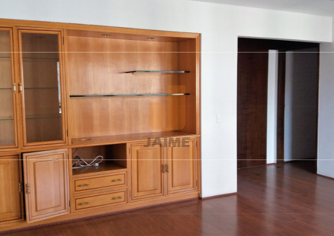 Apartamento para Venda - Vila Anastácio