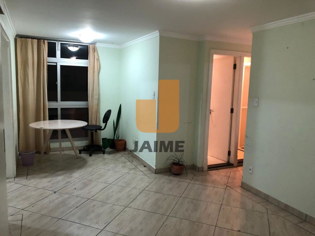 Apartamento para Venda - Higienópolis