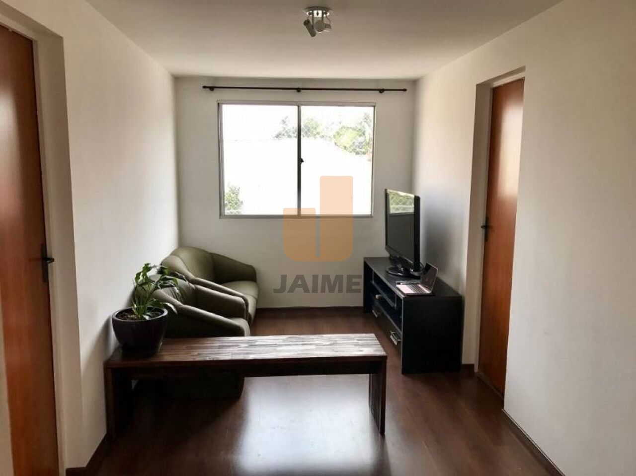 Apartamento para Venda - Super Quadra Morumbi