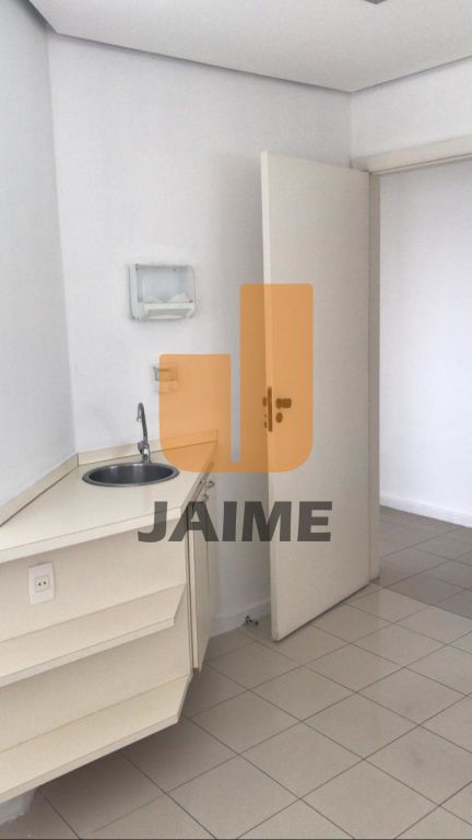 Conj. Comercial para Locação - Perdizes