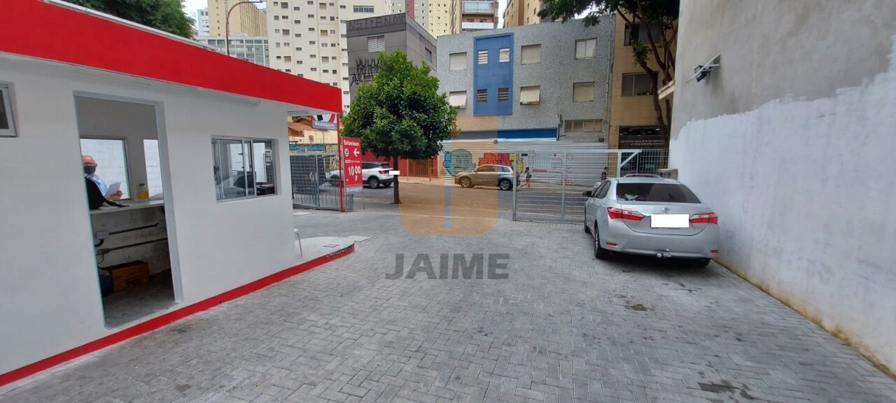 Terreno para Venda - Santa Cecília