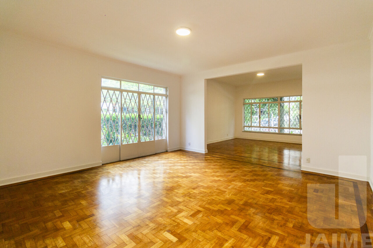 Apartamento para Locação - Higienópolis