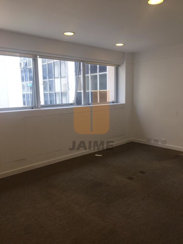 Conj. Comercial para Locação - Higienópolis