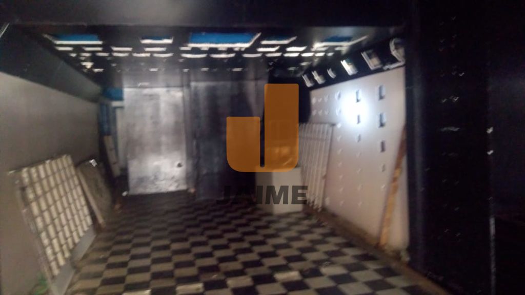 Loja para Locação - Santa Efigênia