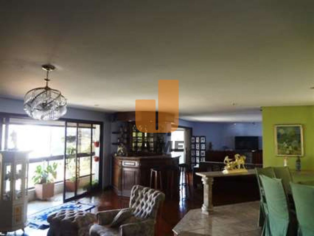 Apartamento para Venda - Perdizes