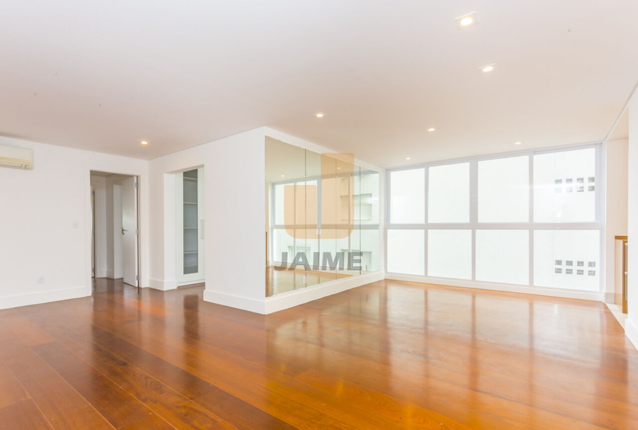 Apartamento para Venda - Consolação